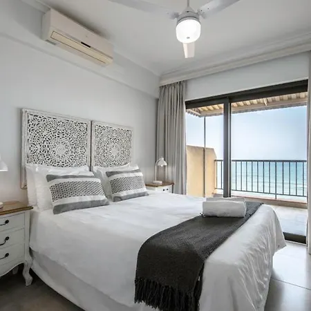 17 Bronze Beach Umhlanga Rocks Durban Exterior photo