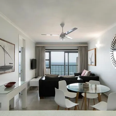 17 Bronze Beach Umhlanga Rocks Durban Exterior photo
