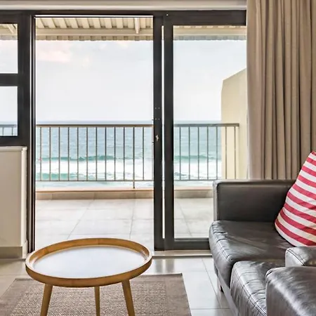 17 Bronze Beach Umhlanga Rocks Durban Exterior photo