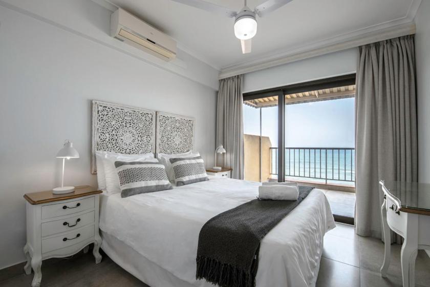 Apartment 17 Bronze Umhlanga Rocks Durban