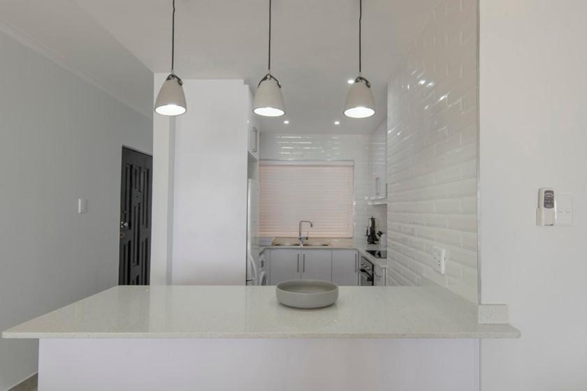 Apartment 17 Bronze Umhlanga Rocks *