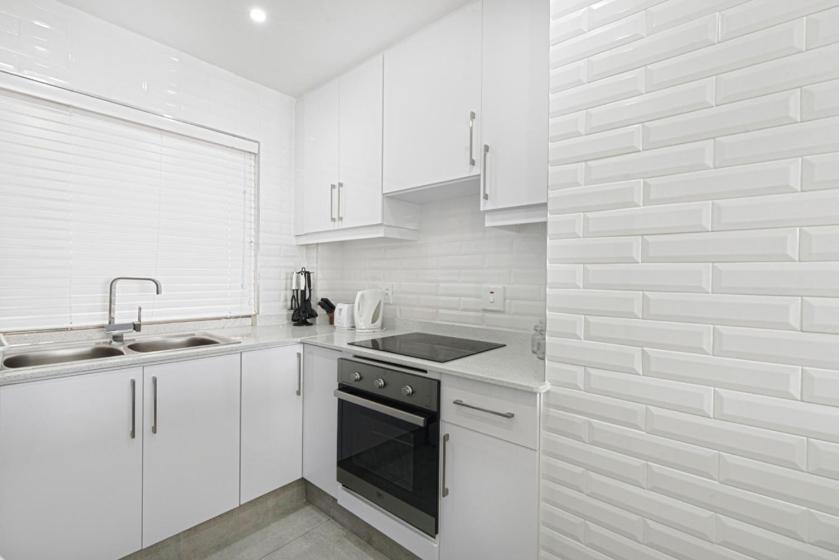 Apartment 17 Bronze Umhlanga Rocks Durban