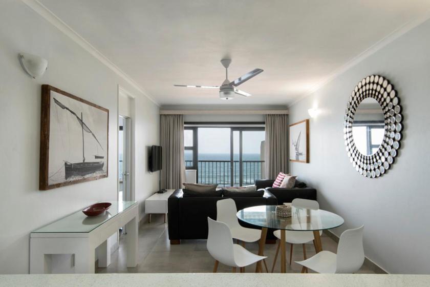 Apartment 17 Bronze Umhlanga Rocks