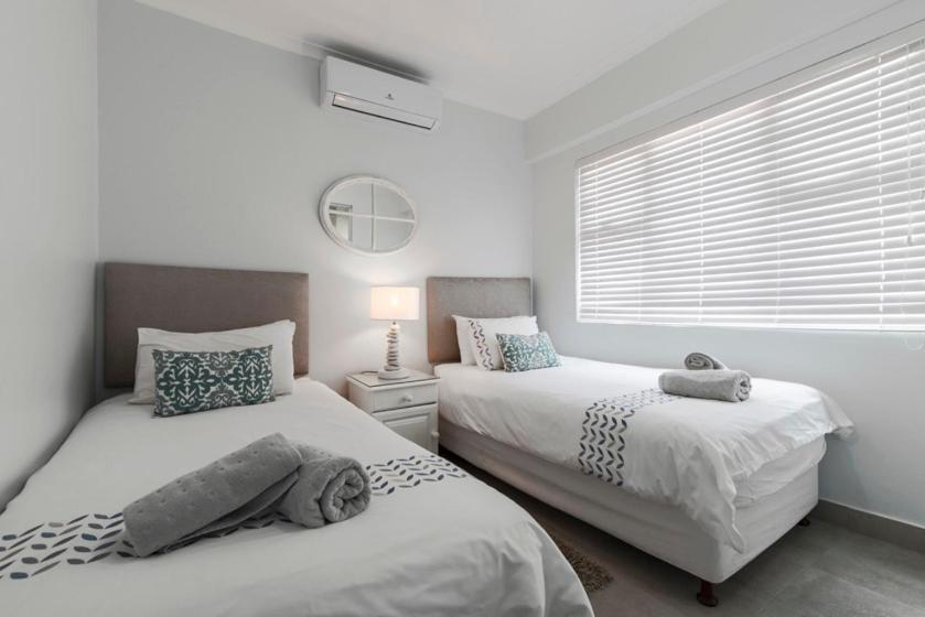 Apartment 17 Bronze Umhlanga Rocks Durban